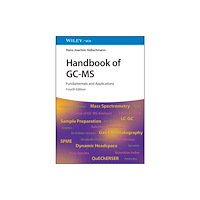 Wiley-VCH Verlag GmbH Handbook of GC-MS (inbunden, eng)