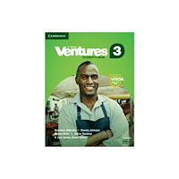 Cambridge University Press Ventures Level 3 Student's Book (häftad, eng)