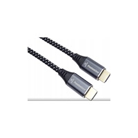 PremiumCord PREMIUMCORD Cable Ultra HDMI 2.1 High Speed + Ethernet kabel...