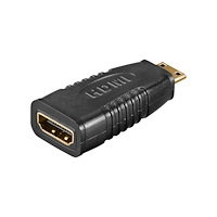 WENTRONIC GMBH goobay HDMI-adapter