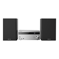 Grundig International Grundig CMS 4000 BT DAB+ - mikrosystem