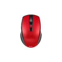 Tracer Tracer Deal RF - mus - nano - 2.4 GHz - röd