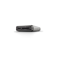 SANDISK SanDisk PRO-READER Dual Card - kortläsare - USB-C 3.2 Gen 2