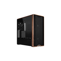 Lian Li Industrial Company Lian Li Lancool 217, Midi Tower, PC, Svart, Trä, ATX, EATX,...