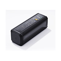 Xiaomi Xiaomi P03MI strömförsörjningsbank - Li-Ion - 24 pin USB-C, 4 pin USB Type A (QC 3.0) - 212 Watt