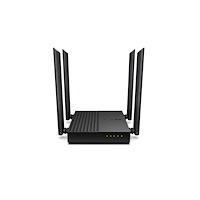 TP-LINK TP-Link Archer A64 V1 - trådlös router - Wi-Fi 5 - skrivbordsmodell