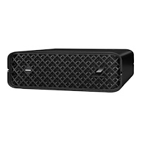 HP HP Workstation Z2 G9 - mini - AI Workstation - ingen CPU - 0 GB - ingen HDD