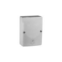 NIKO-SERVODAN A/S NIKO Skimmer relä Minilux IP543-300 lux, 16A230V AChöjd 95 m...