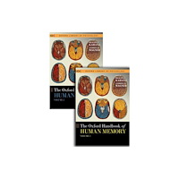 Oxford University Press Inc The Oxford Handbook of Human Memory, Two Volume Pack (inbunden, eng)