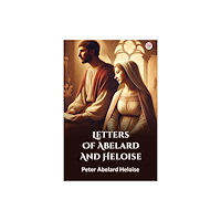 Double 9 Books LLP Letters Of Abelard And Heloise (Edition1) (häftad, eng)