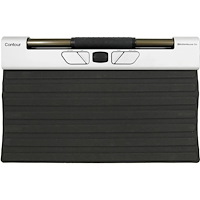 CONTOUR Contour RollerMouse Go - central pekenhet - 2.4 GHz, Bluetooth 5.2, USB-C