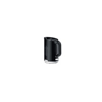 Braun Braun WK 1100 BK, 1,7 l, 2200 W, Svart, Plast, Vattennivå in...