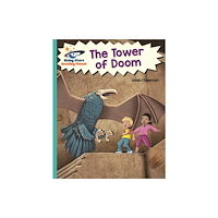 Hachette Learning Reading Planet - The Tower of Doom - Turquoise: Galaxy (häftad, eng)