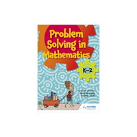 Hachette Learning Problem-solving K-2 (häftad, eng)