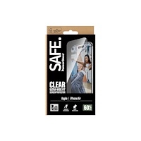 PanzerGlass PanzerGlass SAFE. by ® Skärmskydd iPhone 17 Air | Ultrabred...