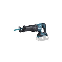 Makita MAKITA 2x18V LI-ION borstlös sabelsåg utan batterier eller l...