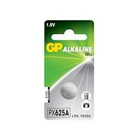 GP Batteries GP PX625A batteri x LR9 - alkaliskt