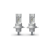 Philips Philips Ultinon Pro6000 Boost LED H4 ECE +450%