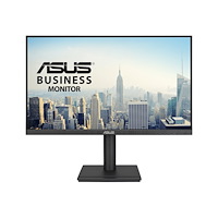 ASUSTeK COMPUTER ASUS VA27DQFS - LED-skärm - Full HD (1080p) - 27"