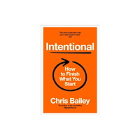 Chris Bailey Intentional (häftad, eng)