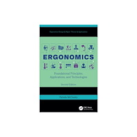 Taylor & francis ltd Ergonomics (inbunden, eng)
