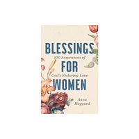 Discovery House Publishers,U.S. Blessings for Women (inbunden, eng)