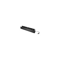Lenovo Lenovo USB Soundbar - högtalare - för persondator