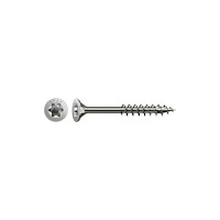 Spax SPAX 0197000400503 R 88091 försänkt träskruv T-STAR TG 4 mm...