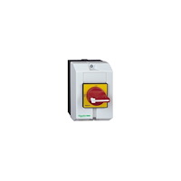 SCHNEIDER ELECTRIC Schneider Electric VCF01GE Nødstopknap 690 V 11 A IP65 1 stk