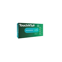 Ansel Ansell TouchNTuff 92500090 engångshandskar i nitril