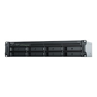 Synology Synology RackStation RS1221+ - NAS-server - 48 TB