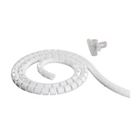 Deltaco DELTACO - kabelrör