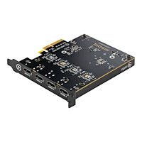 Elgato Systems Elgato Cam Link Pro - videofångstadapter - PCIe x4