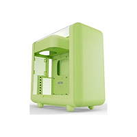 HYTE HYTE X50 - mid tower - utökad ATX