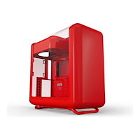 HYTE HYTE X50 - mid tower - utökad ATX