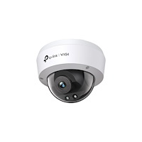 TP-LINK TP-Link VIGI C230I V1 - nätverksövervakningskamera - torn