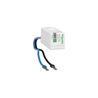 SCHNEIDER ELECTRIC Energisensor Resi PowerTag 1PN Flex med 25cm ledning, direkt...
