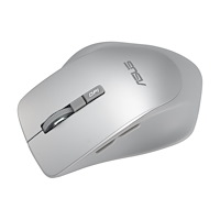 ASUS ASUS WT425 - mus - 2.4 GHz - matt silver