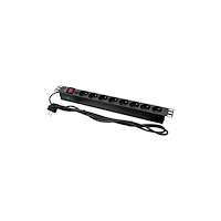 Qoltec Qoltec - grenuttag - 3800 watt