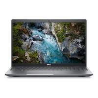 DELL Dell Precision 3590 - AI Ready - 15.6" - Intel Core Ultra 7 - 155H - 32 GB RAM - 1 TB SSD - int. engelska