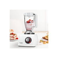 Bosch Bosch MultiTalent 8 MC812W501 - matberedare - 1000 W - vit