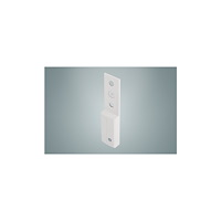 HomeMatic Homematic IP 142800A0, Trådlös, Vit, 868.3/869.525 MHz, 160...