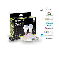 EGLO EGLO CONNECT-Z E27 Smarta Glödlampor