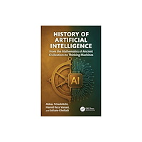 Taylor & francis ltd History of Artificial Intelligence (häftad, eng)