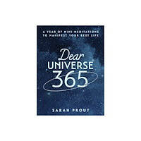 Little, Brown Book Group Dear Universe 365 (inbunden, eng)