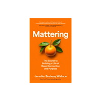 HarperCollins Publishers Mattering (häftad, eng)