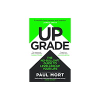 HarperCollins Publishers Upgrade (häftad, eng)