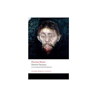 Oxford University Press Doctor Faustus (häftad, eng)