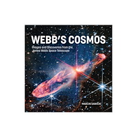 Firefly Books Ltd Webb's Cosmos (inbunden, eng)