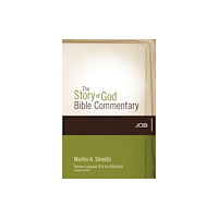 Zondervan Job (inbunden, eng)